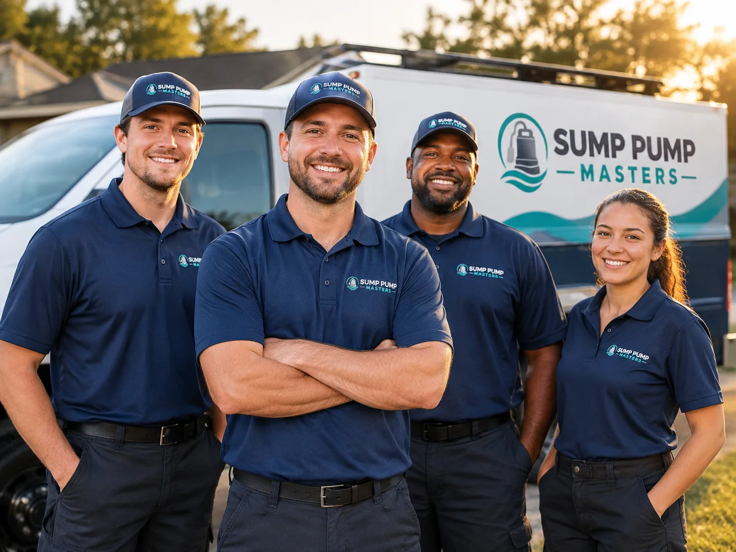 Sump Pump Repair company in Trent, TX