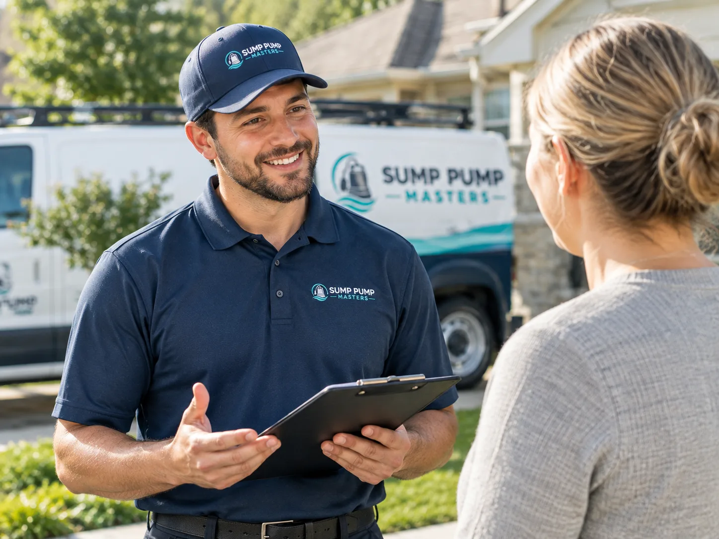 Sump Pump Repair Trent, TX FAQs